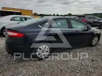 2014 Ford FUSION фото