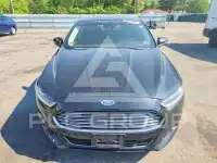2014 Ford FUSION photo