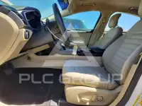 2014 Ford FUSION фото