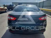 2014 Ford FUSION фото