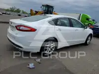 2014 Ford FUSION photo