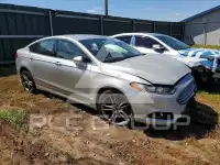 2014 Ford FUSION photo