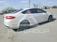 2014 Ford FUSION фото