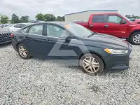 2014 Ford FUSION фото