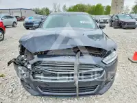 2014 Ford FUSION photo