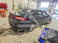 2014 Ford FUSION фото