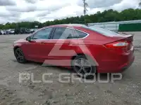 2014 Ford FUSION фото
