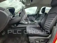 2014 Ford FUSION фото