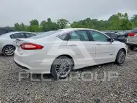 2014 Ford FUSION фото
