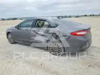2014 Ford FUSION фото