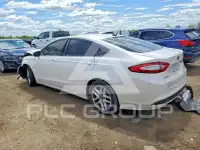 2014 Ford FUSION фото