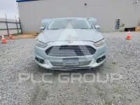 2014 Ford FUSION фото