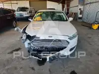 2014 Ford FUSION photo