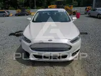 2014 Ford FUSION фото