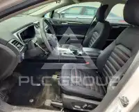 2014 Ford FUSION фото
