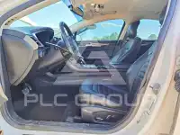 2014 Ford FUSION photo