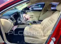 2014 Ford FUSION фото