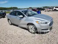 2014 Ford FUSION фото
