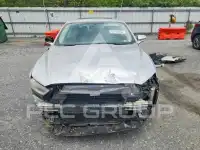 2014 Ford FUSION фото