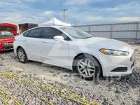 2014 Ford FUSION фото