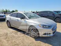 2014 Ford FUSION photo