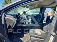 2014 Ford FUSION фото