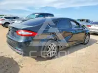 2014 Ford FUSION photo
