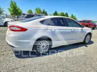 2014 Ford FUSION фото