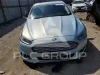 2014 Ford FUSION photo