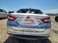 2014 Ford FUSION фото