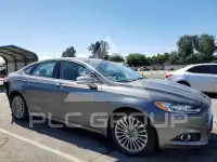 2014 Ford FUSION фото
