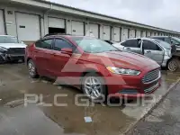 2014 Ford FUSION photo