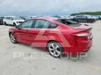 2014 Ford FUSION фото