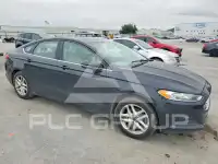 2014 Ford FUSION фото