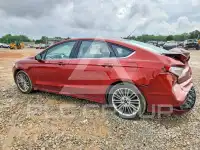 2014 Ford FUSION фото