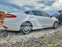 2014 Ford FUSION фото