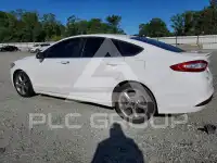 2014 Ford FUSION фото