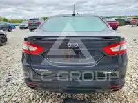 2014 Ford FUSION фото