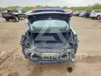 2014 Ford FUSION photo