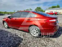 2014 Ford FUSION фото