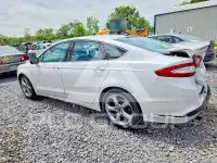 2014 Ford FUSION фото