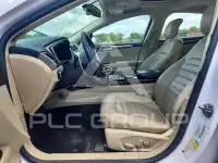 2014 Ford FUSION фото
