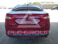 2014 Ford FUSION photo