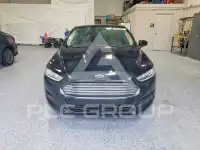 2014 Ford FUSION photo