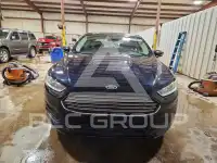 2014 Ford FUSION фото