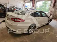2014 Ford FUSION фото