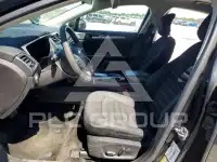 2014 Ford FUSION фото