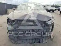 2014 Ford FUSION фото