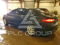2014 Ford FUSION фото
