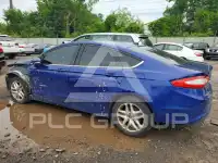 2014 Ford FUSION фото